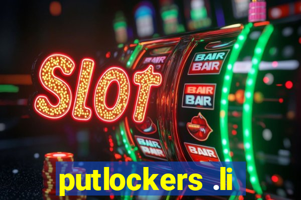 putlockers .li